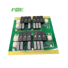 Professional OEM Custom-made Electronic SMT DIP Assembly Prototype Manufacturer Multilayer PCB & PCBA